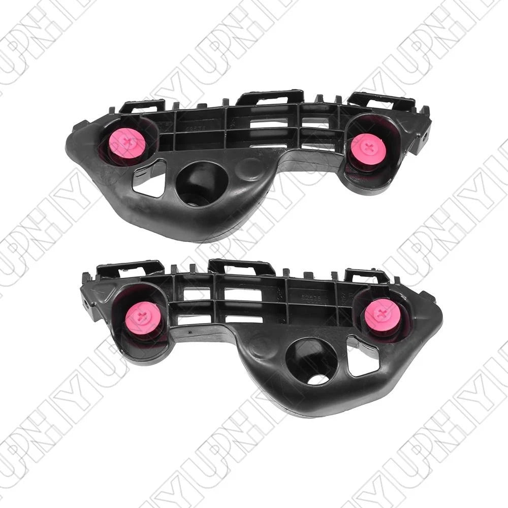 Front Bumper Bracket Retainer for Toyota Camry (2018–2021)