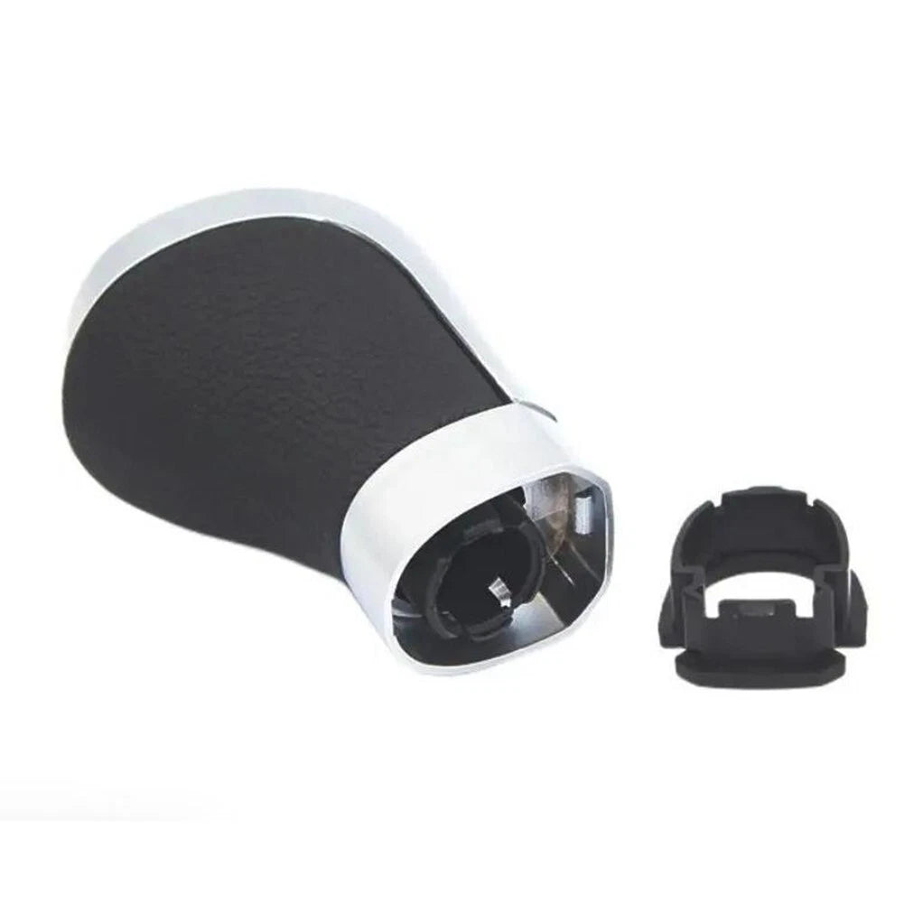 Shift Knob Cover for BMW 3 Series (LHD)