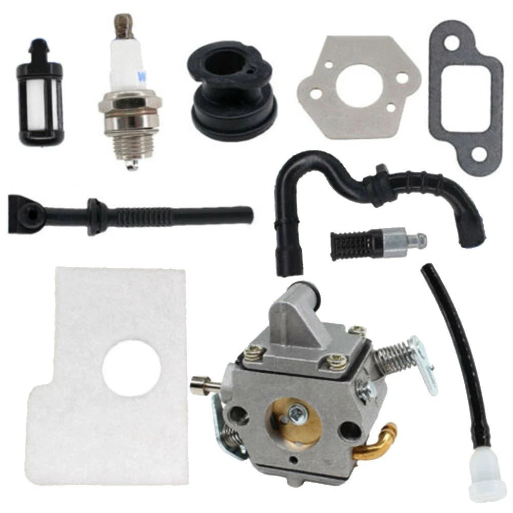 Zama Carburetor Replacement for Stihl MS170/018 (Compatible)