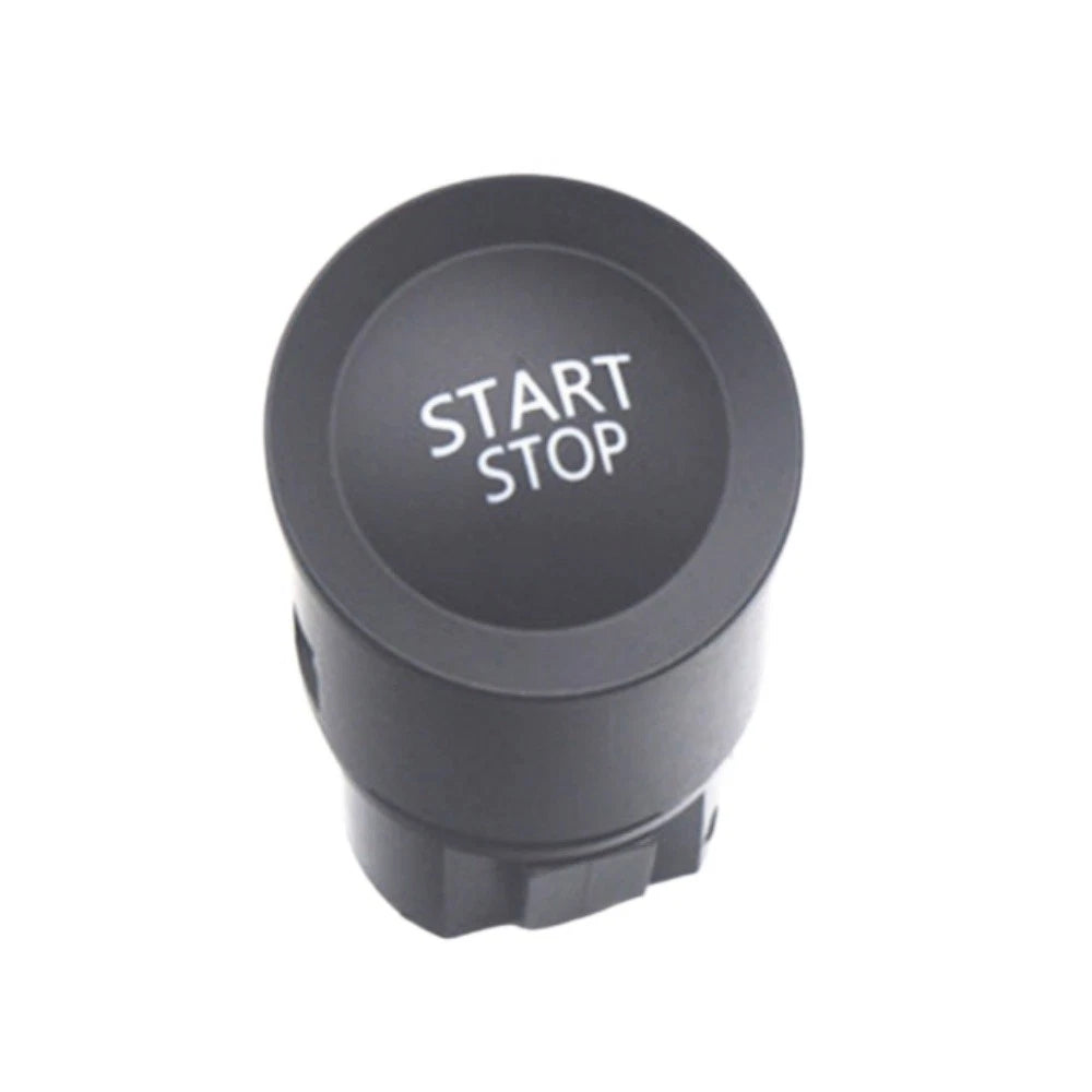 Engine Start Stop Switch Button 1927937 for Renault Clio MK3 (2005–2012), Laguna (2007–2015)