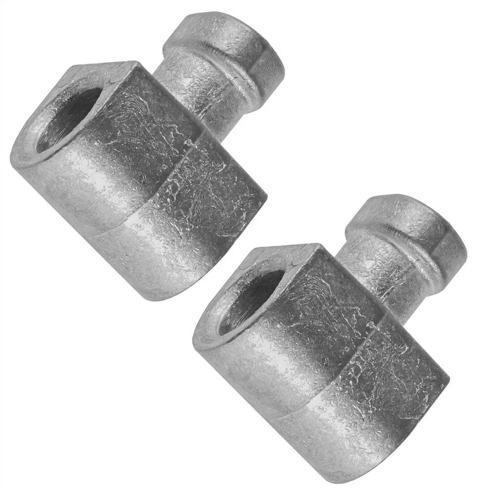 2X Deck Lift Trunnion for GX21718 (Compatible with Specific Models)