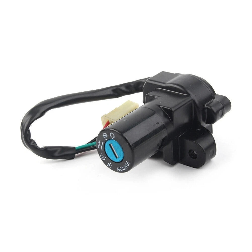 Ignition Lock Switch for Suzuki GSX750F K/L/M/P/R/S/T/V (1989–1997)
