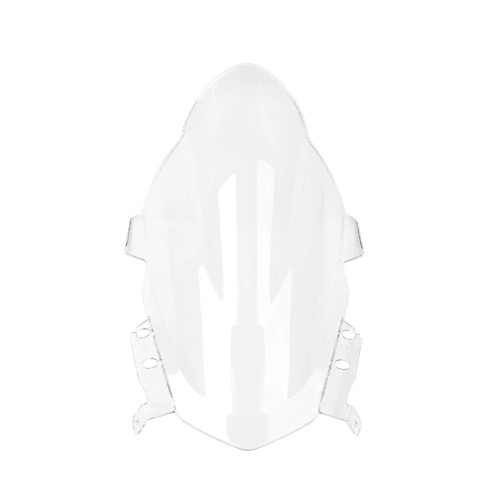 White Windshield for Daytona 660 (2024–2025)