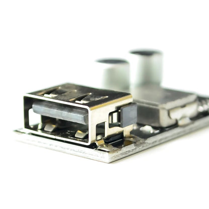USB Fast Charge DC Step-Down Module for Mobile Phones (QC2.0 QC3.0)
