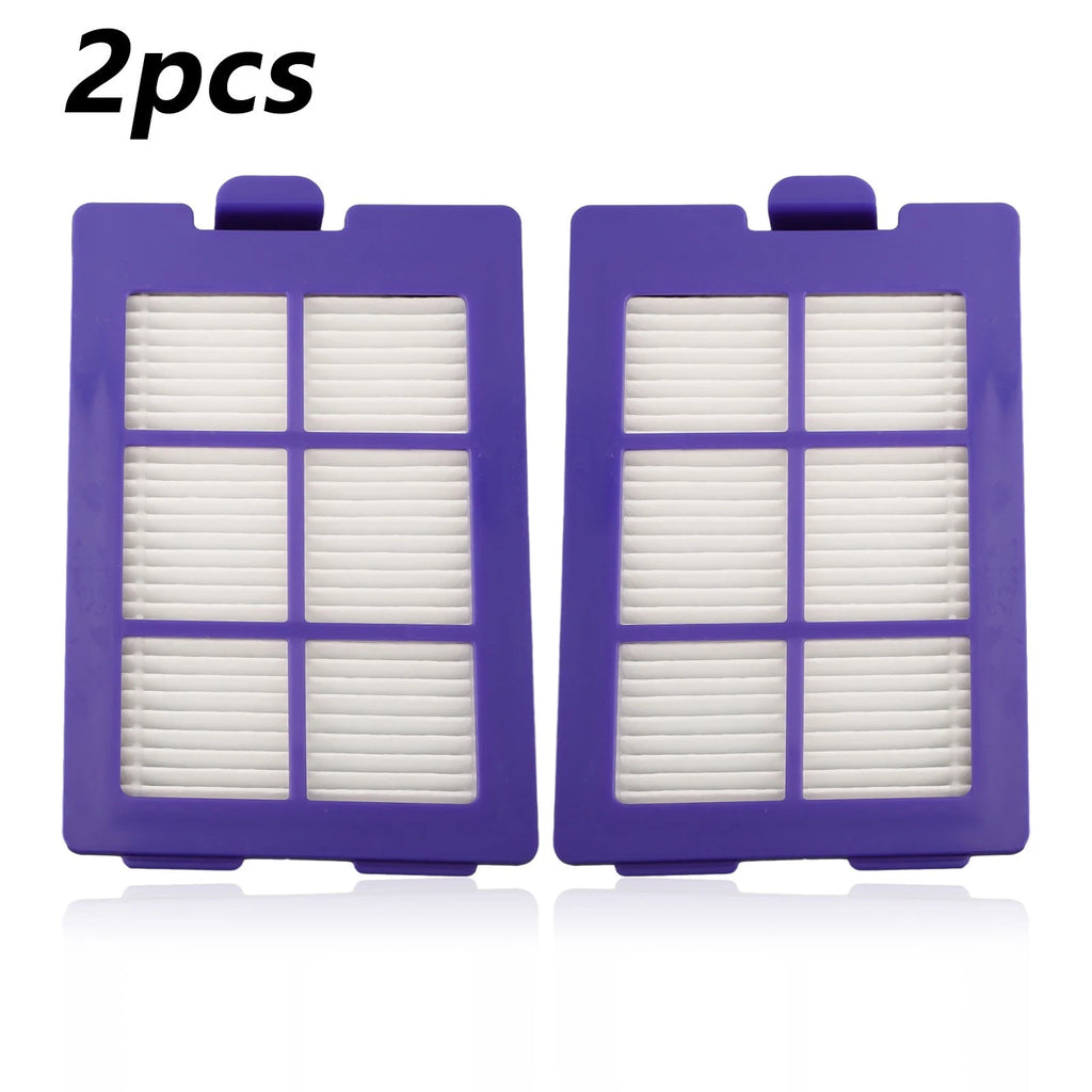 Filter Replacement for X8 Robot Vacuum (2020–2023)
