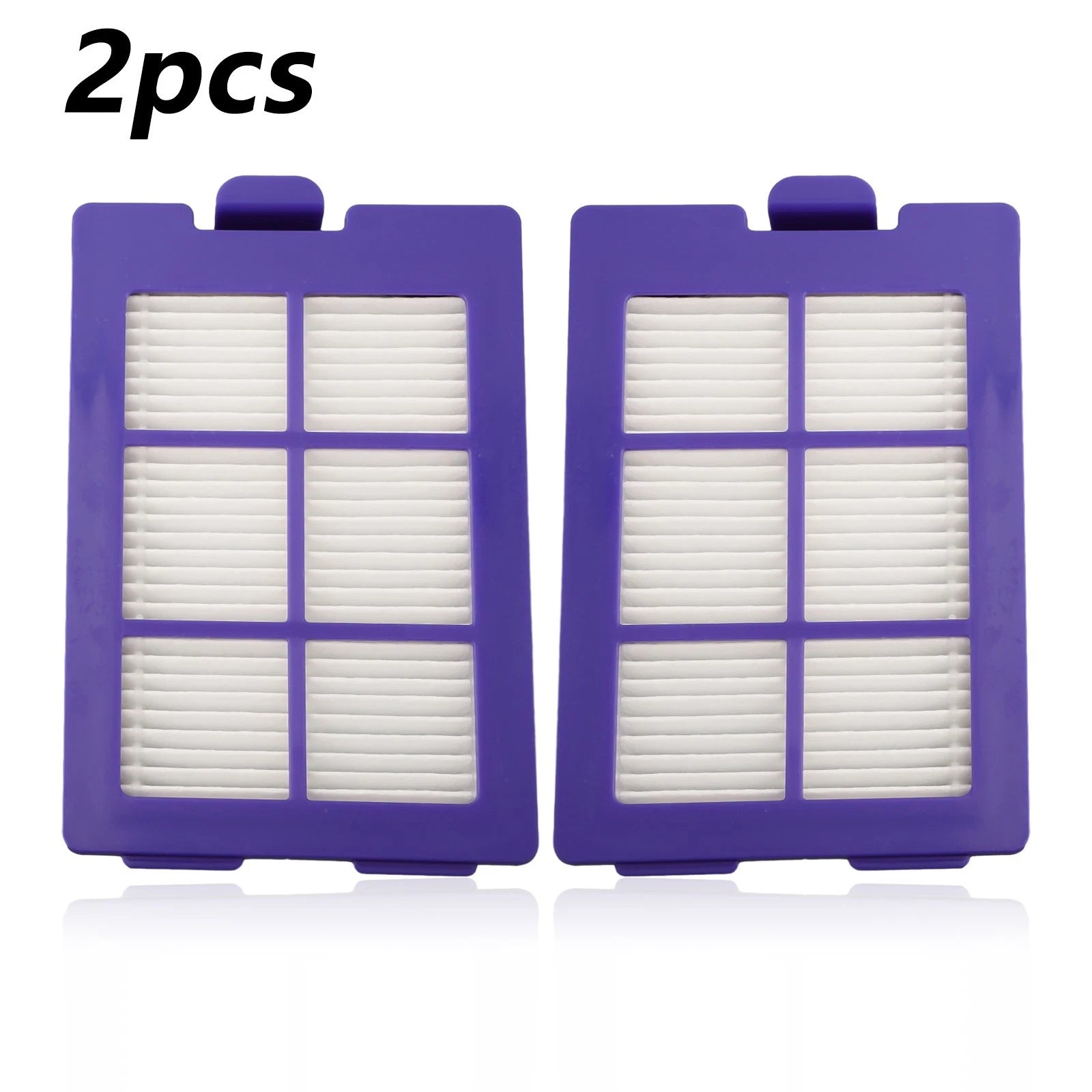Filter Replacement for X8 Robot Vacuum (2020–2023)
