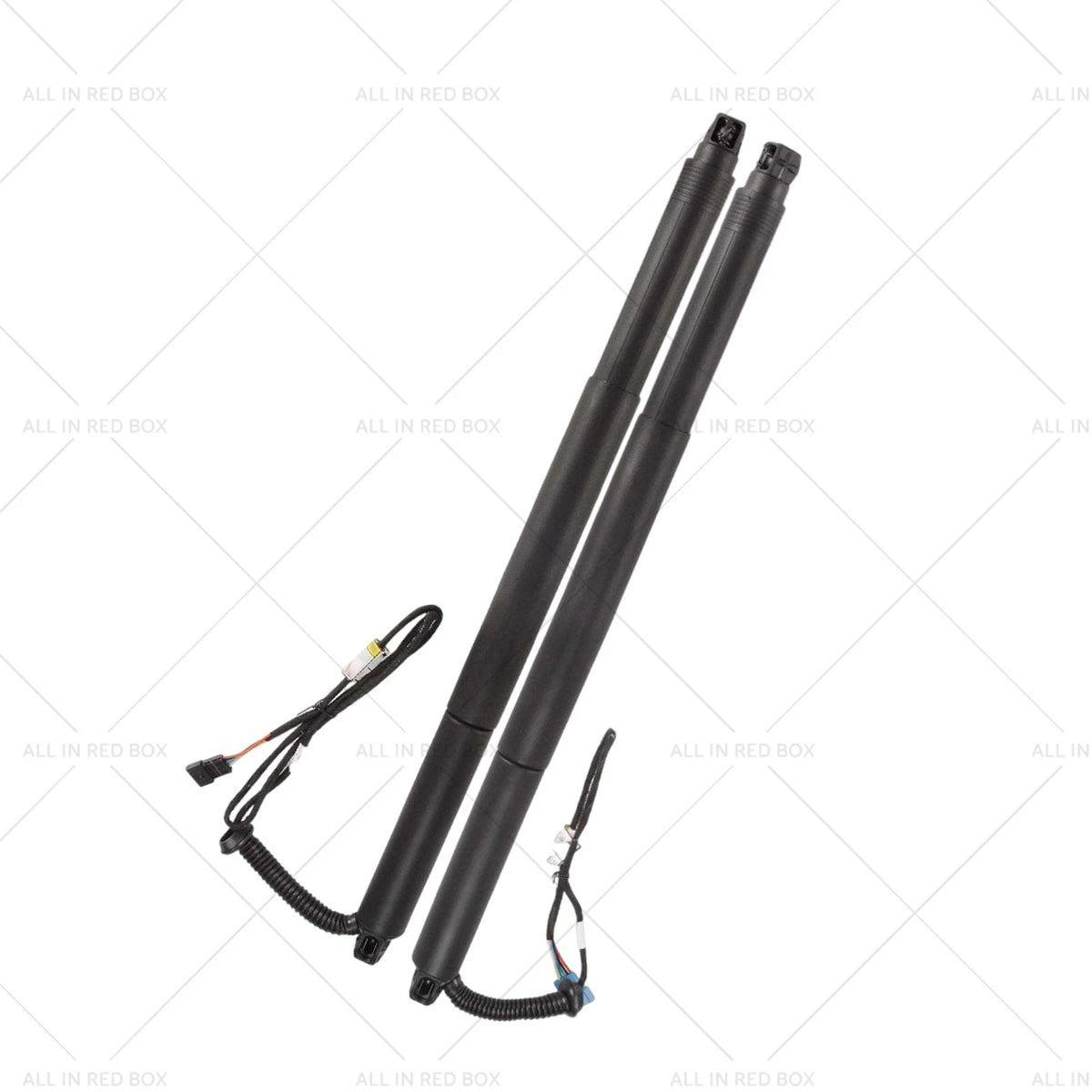 2X Rear Boot Struts for BMW X4 F26 (2014–2020) Electric Spindle