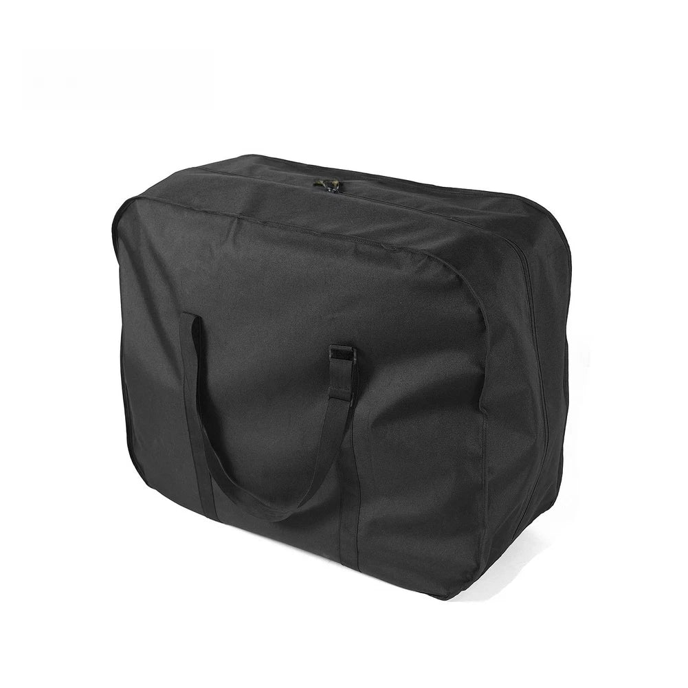 Folding Bike Bag with Padded Shoulder Strap for Folding Bikes
