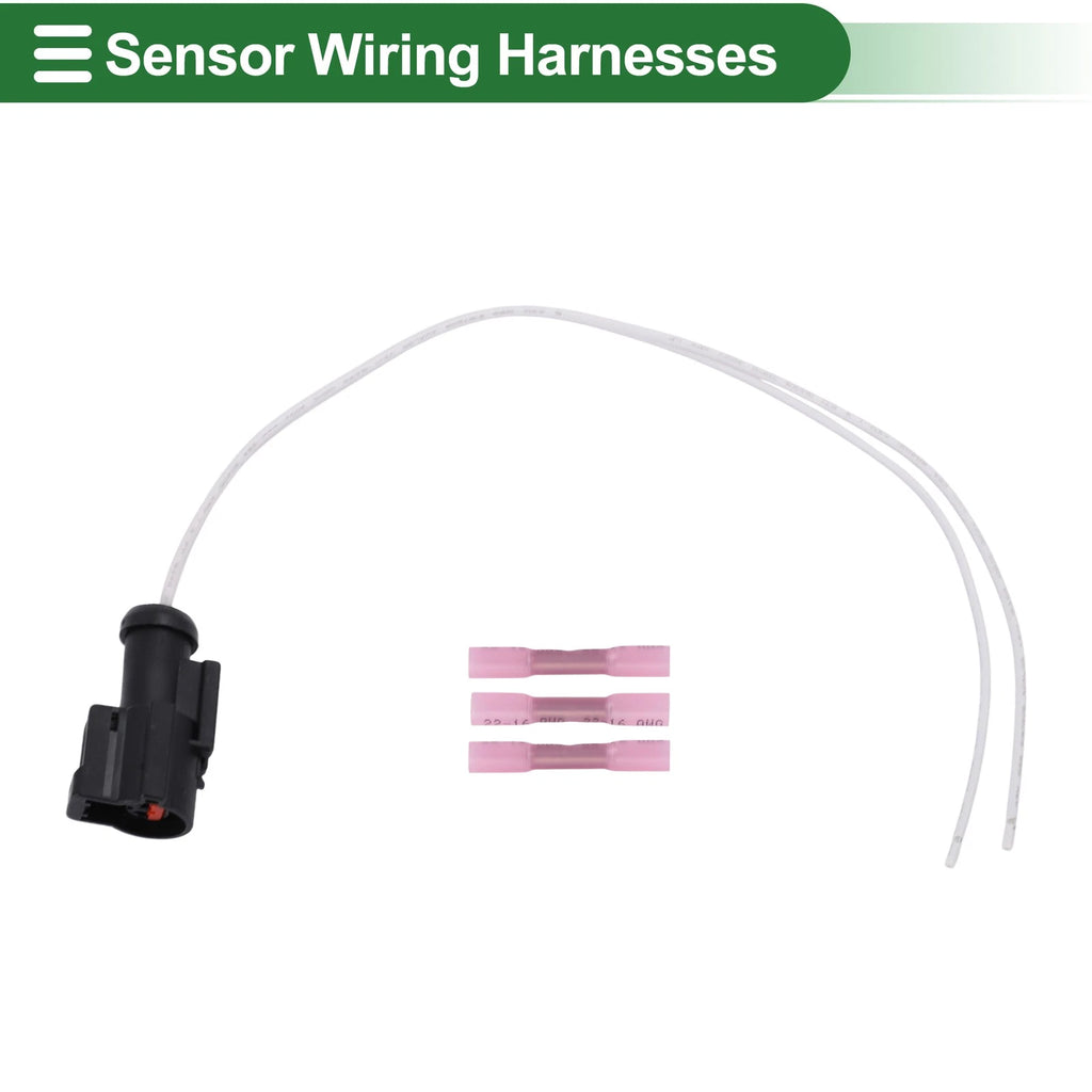 2 Pin Sensor Wiring Harnesses for Ford Excursion (2000–2005) No. 3U2Z14S411S VA