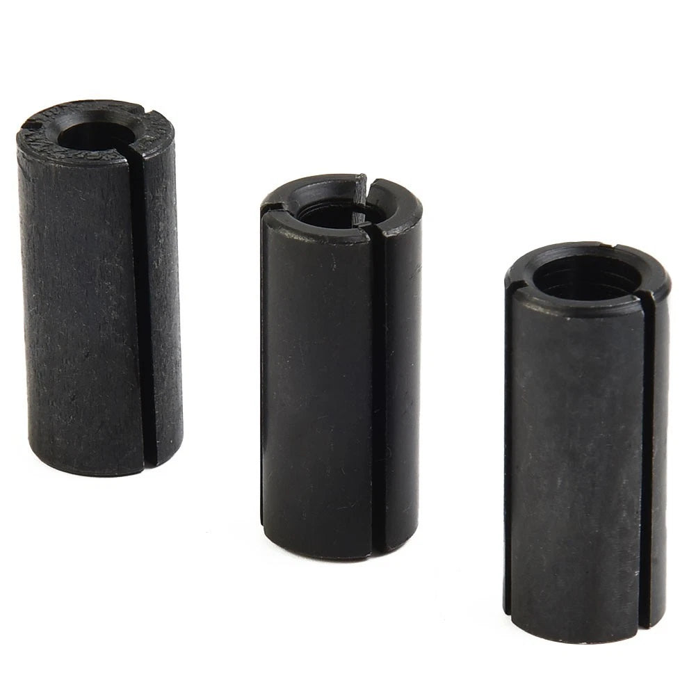 Router Bit Set for Router Tool (6/6.35/8mm to 12.7mm)