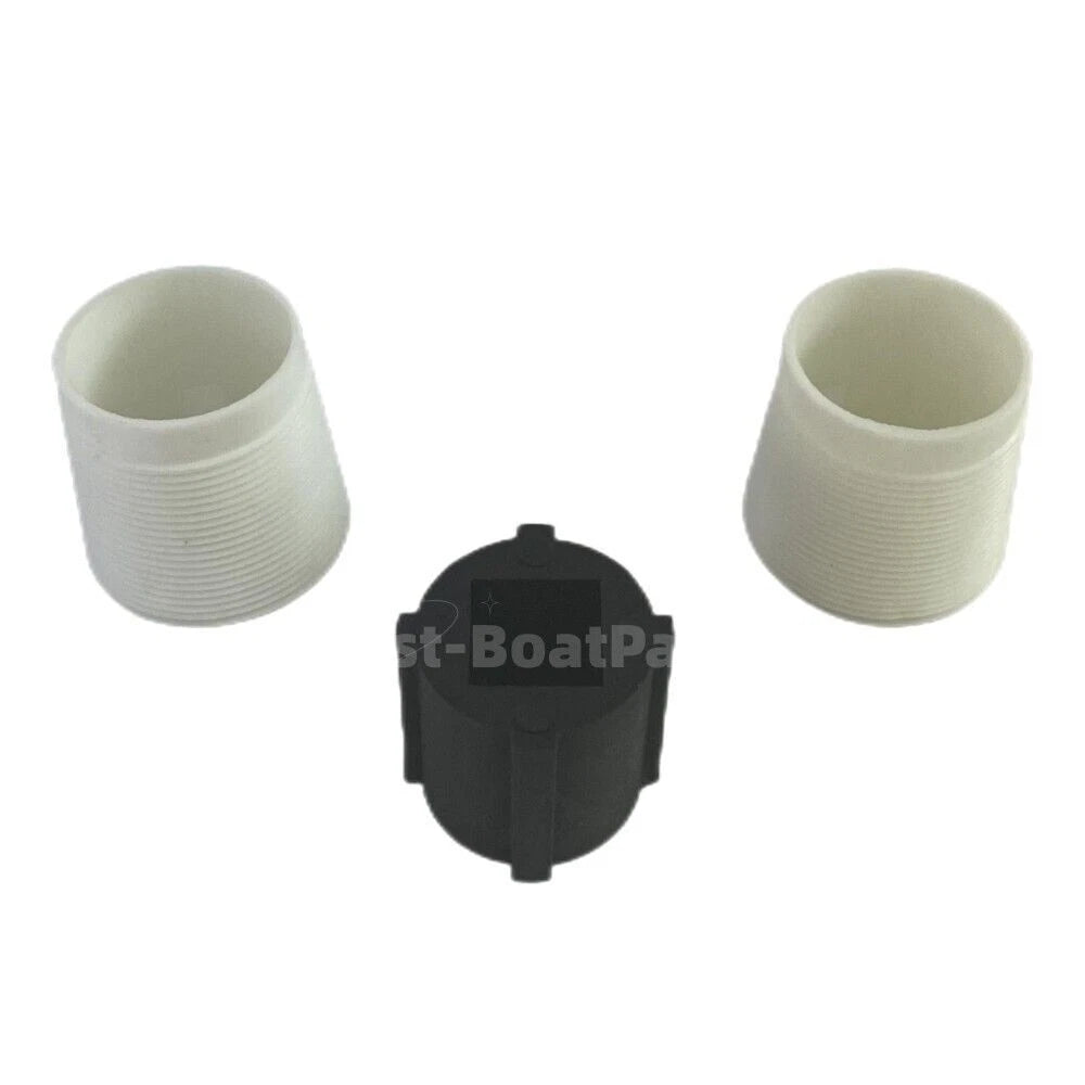 Gimbal Housing Water Hose Tool & Insert for MerCruiser (1991–1999) 91-43579 41674T 18-9848