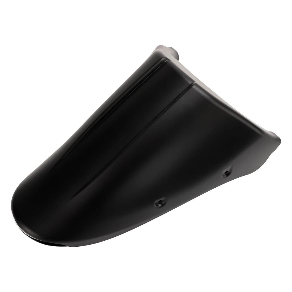 LED Rear Fender Mudguard Fairing for Honda Rebel CMX 300 500 (2017–2025)