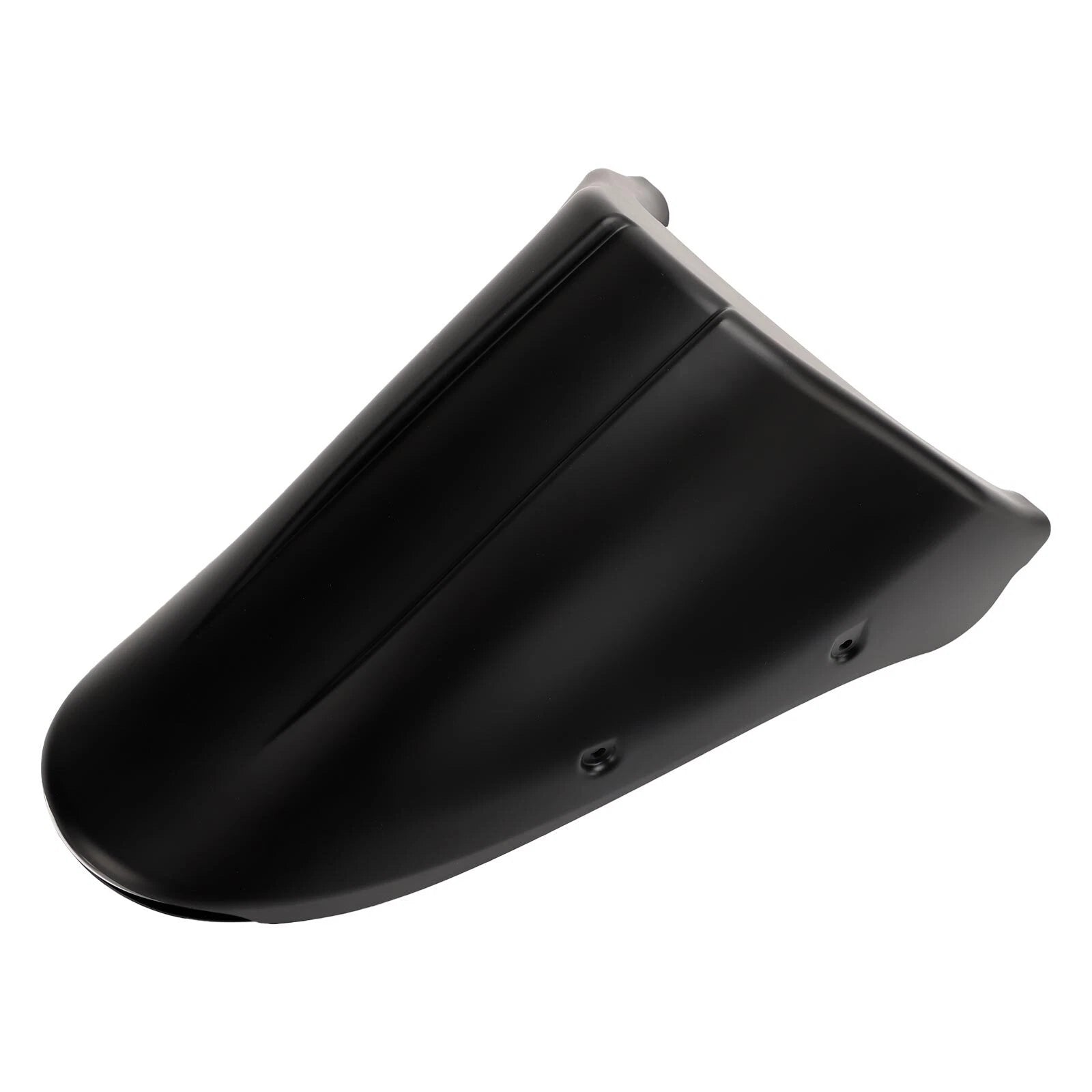 LED Rear Fender Mudguard Fairing for Honda Rebel CMX 300 500 (2017–2025)