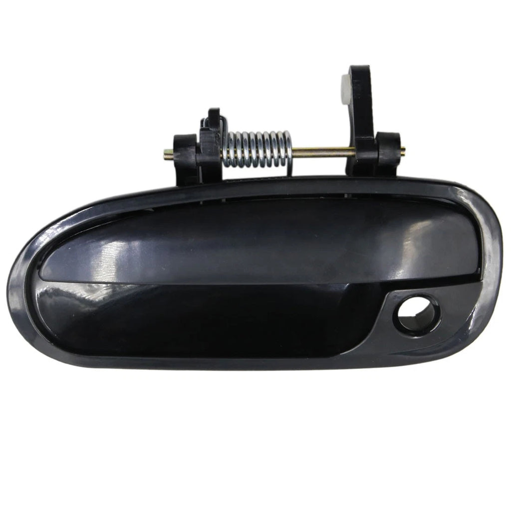Exterior Door Handle Front Left Driver Side Replacement for Honda Civic (1996–2000)