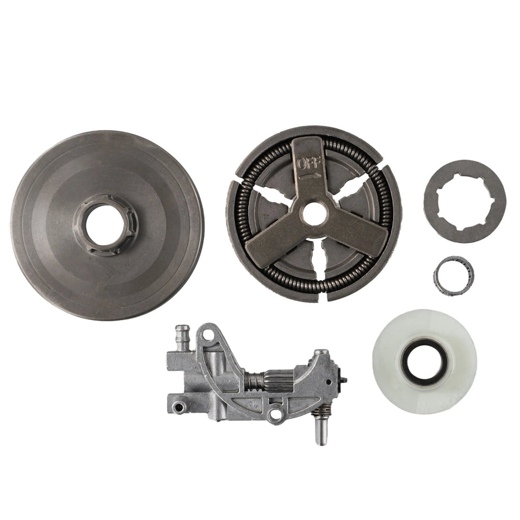 Complete Maintenance Set for Chinese 4500 5200 Chainsaw
