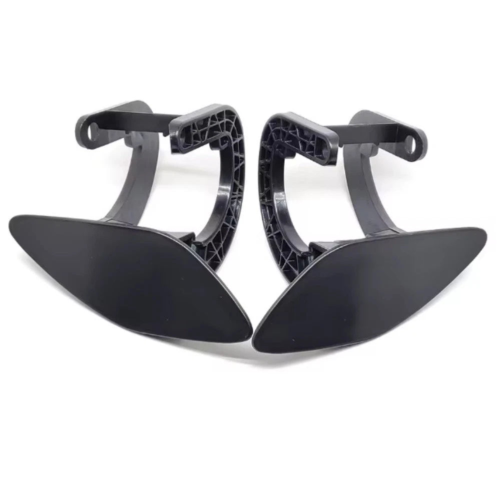Headlight Washer Cover for Car Exterior Restoration