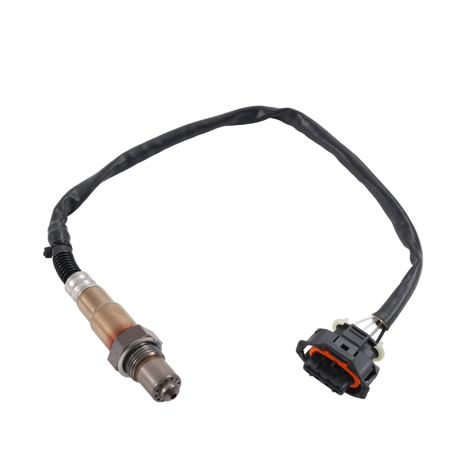 O2 Oxygen Lambda Sensor 0258005225 250-24573 for Opel Vauxhall Zafira A (1999–2005)