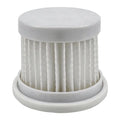 4-Pack HEPA Filter Kit for TS998, CM1 Vacuum Models (Compatible)