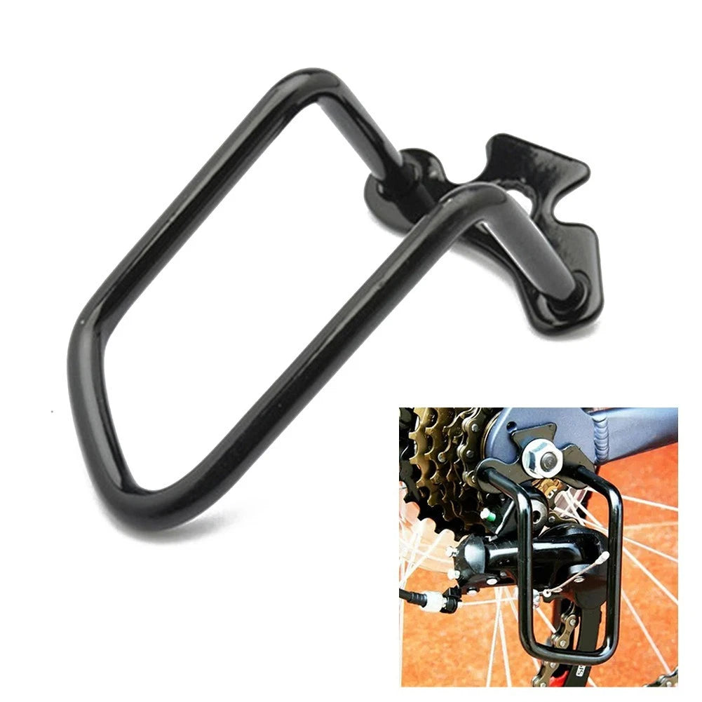 Rear Derailleur Protector for Mountain Bike