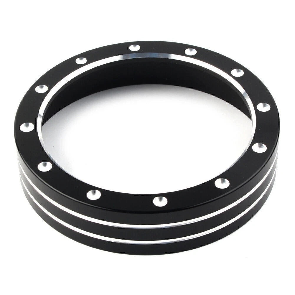 CNC Instrument Meter Ring Cover for Honda Rebel CMX 300 500 (2017–2019)