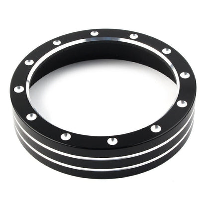 CNC Instrument Meter Ring Cover for Honda Rebel CMX 300 500 (2017–2019)