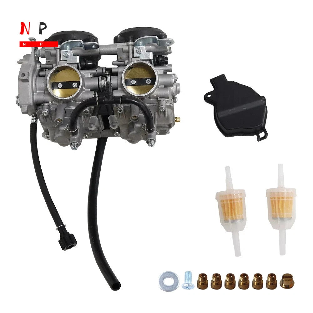Carburetor 0470-497 for Arctic Cat 650 V2 (2004–2006)