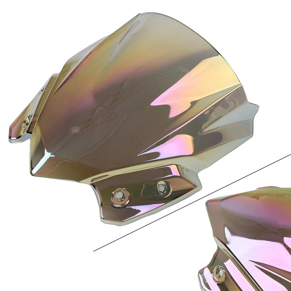 Windshield Wind Deflector for Kawasaki Z650 (2017–2019)