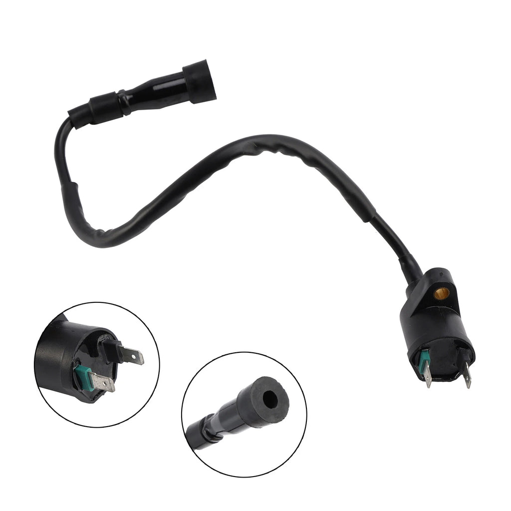 CDI Box Igniter for Adly ATV 320 Hurricane/Canyon (2007–2014)