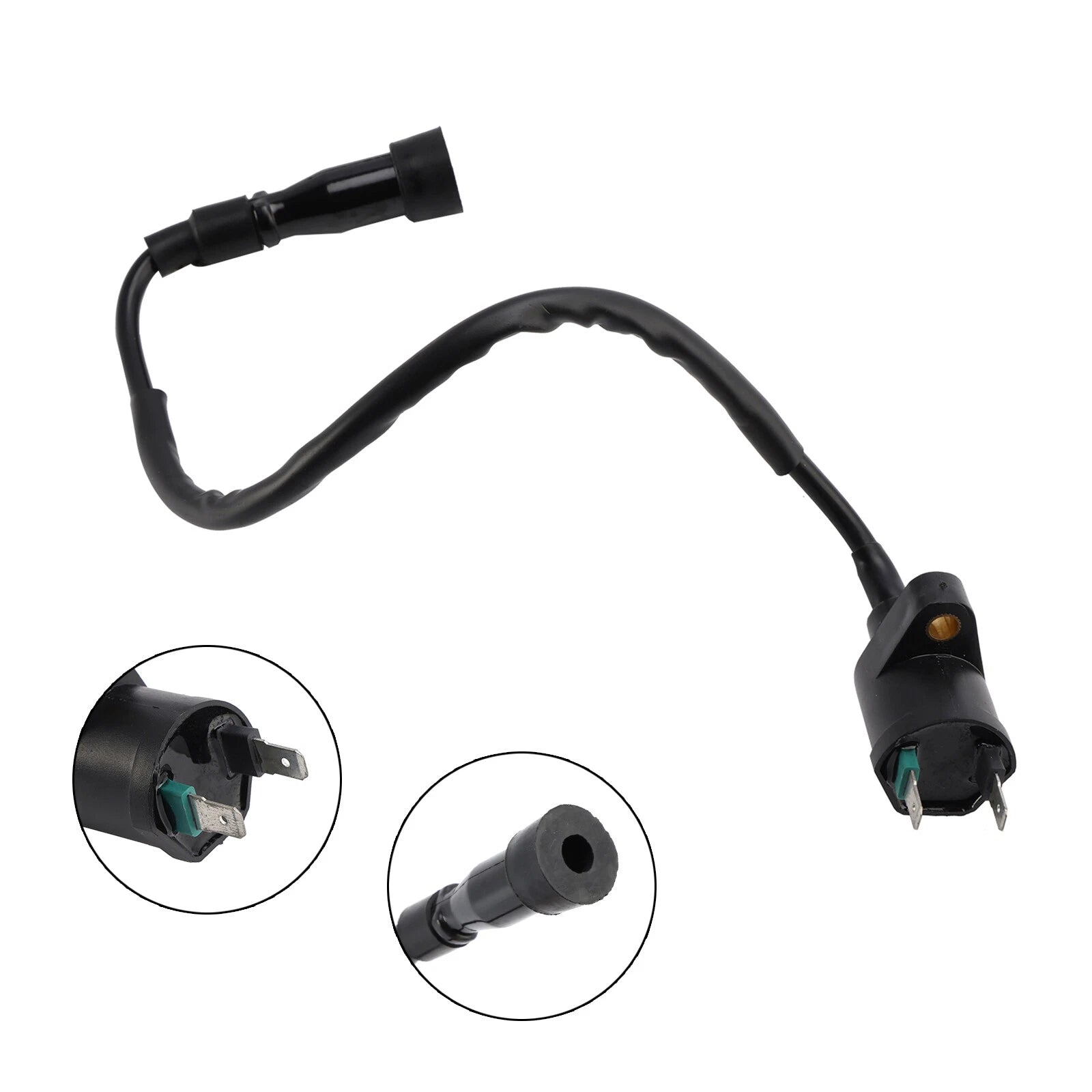 CDI Box Igniter for Adly ATV 320 Hurricane/Canyon (2007–2014)