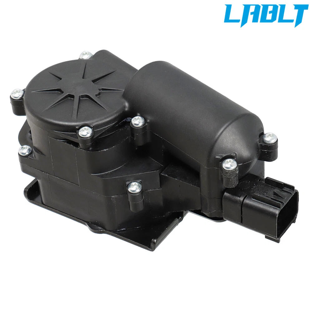 Rear Tailgate Lock Actuator for Chevy GMC (2006–2017)