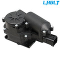 Rear Tailgate Lock Actuator for Chevy GMC (2006–2017)