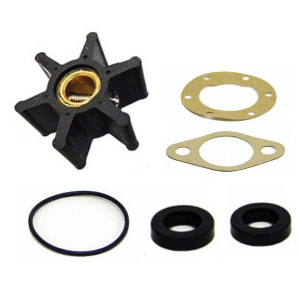 Water Pump Repair Kit for Volvo Penta MB10 (Marine)