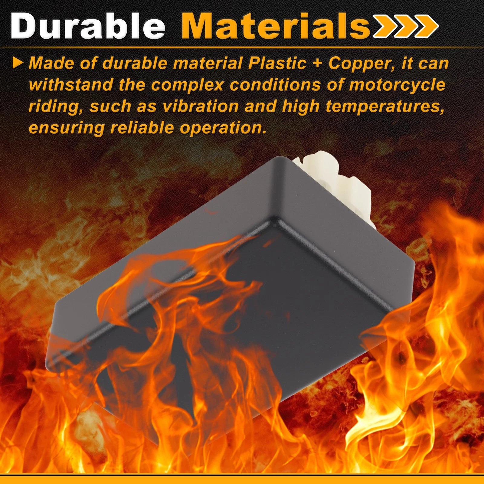 Programmable Ignition Module 0452310 for Polaris Phoenix 200 (2005)