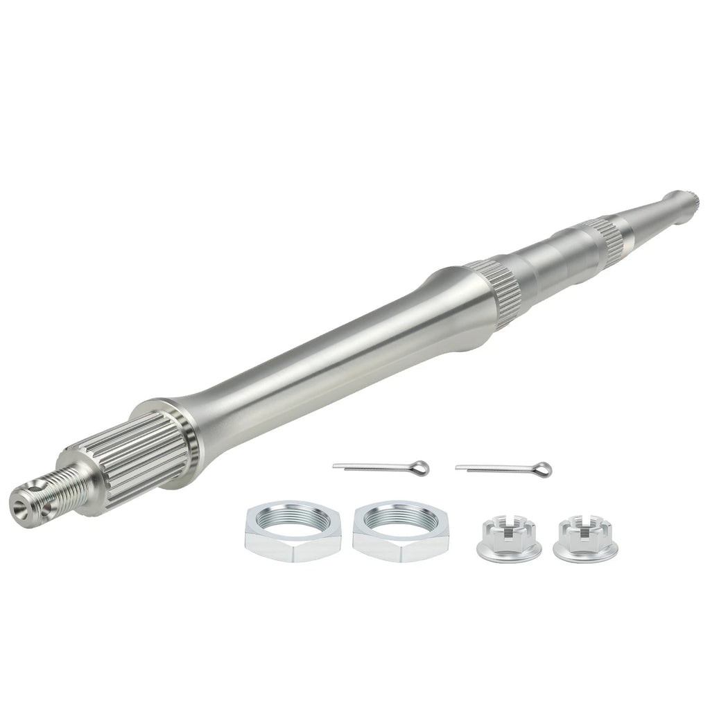 Rear Axle Shaft for Yamaha Warrior 350 YFM350X (1987–2004) #3GD-25381-00-00