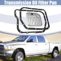 Transmission Filter Oil Pan Gasket Kit for Dodge Ram 1500 (2014–2018)