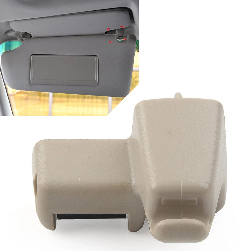 Left Sun Visor Retainer Clip for Land Rover Range Rover L322 (2003–2012)