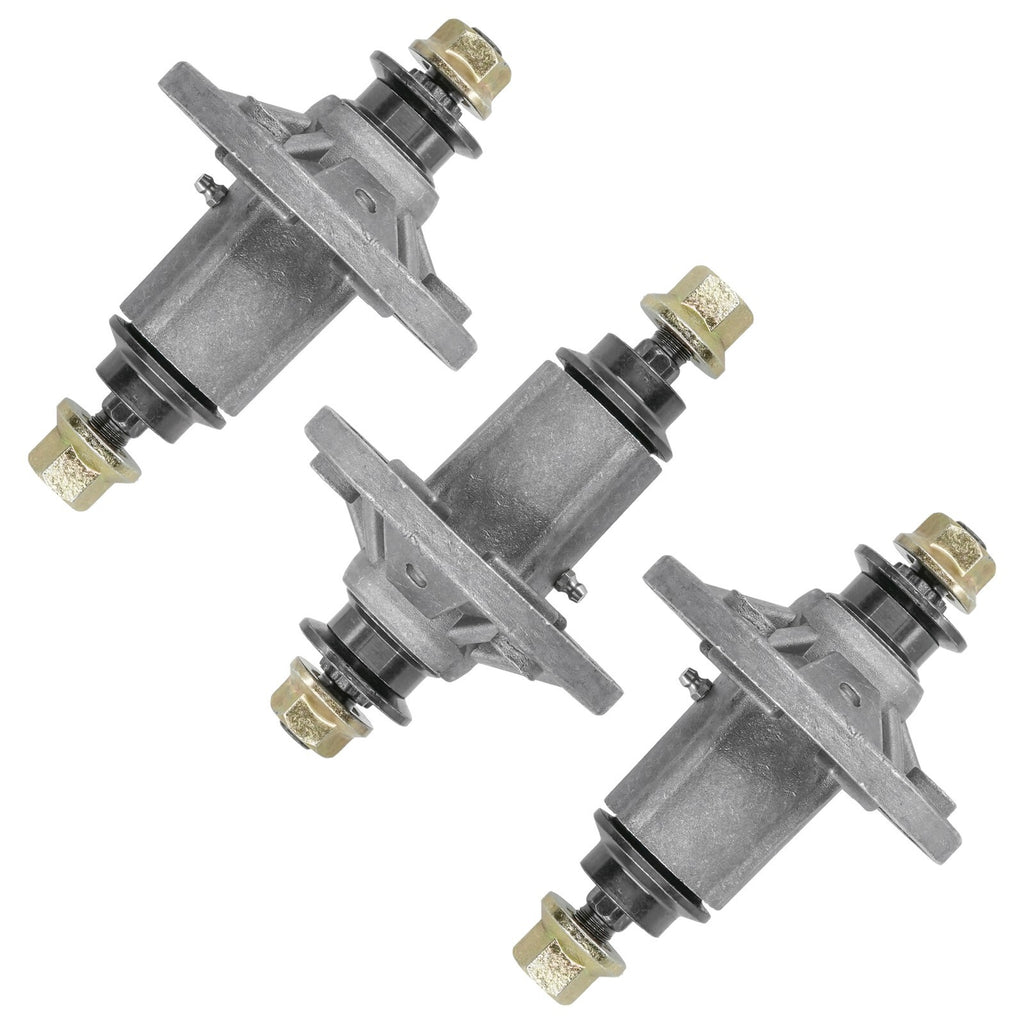 Spindle Assembly Replacement Set for John Deere Oregon 42-54 In Deck (2000–2000)