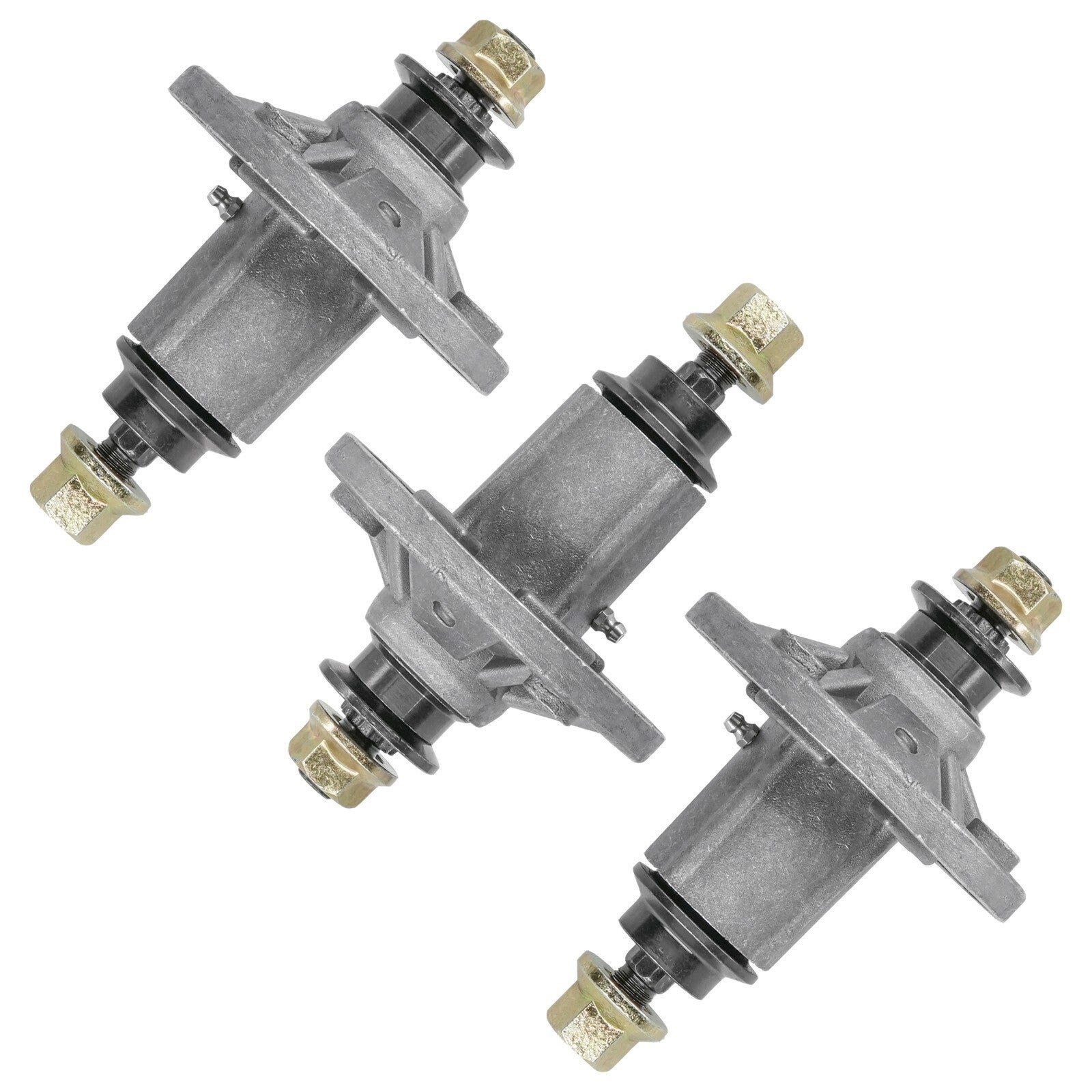Spindle Assembly Replacement Set for John Deere Oregon 42-54 In Deck (2000–2000)