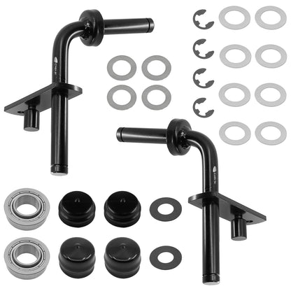Steering Spindle Kit Replacement for Husqvarna Poulan (1982–1997)
