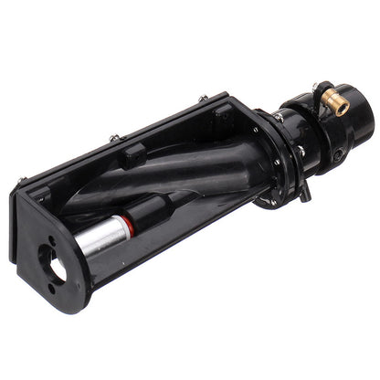 Propeller Pusher for RC Boat with 380 Brush Motor