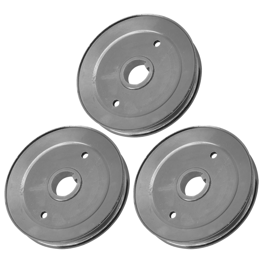 Spindle Pulley Replacement for Ariens Gravely 52 Inch (2010–2017)