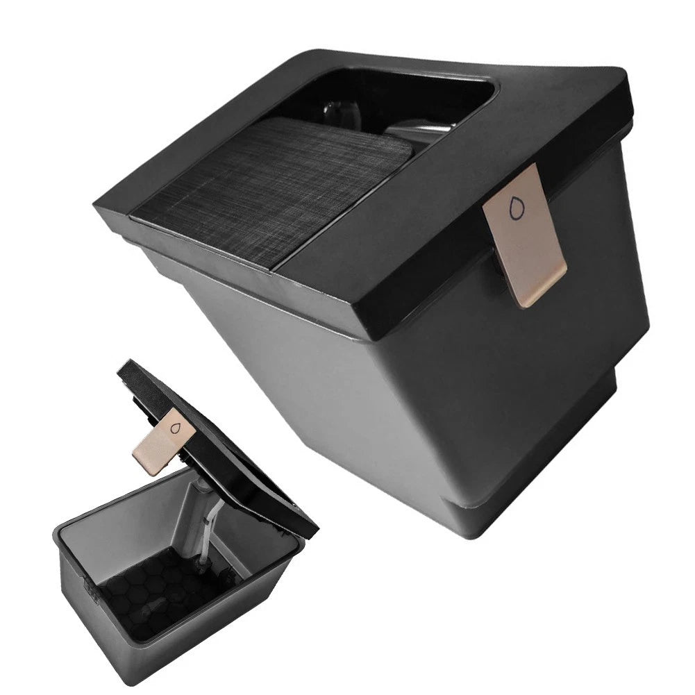 Replacement Water Tank for Ecovacs Deebot X8 PRO (2021–2023)