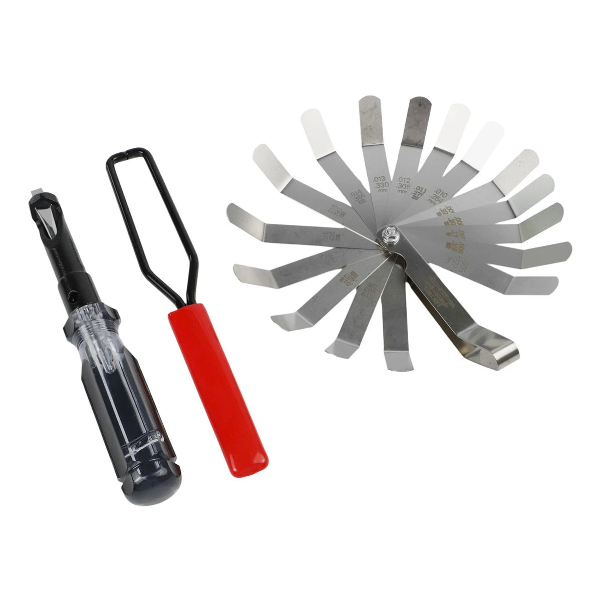 Valve Lash Adjustment Tool for Automotive Applications