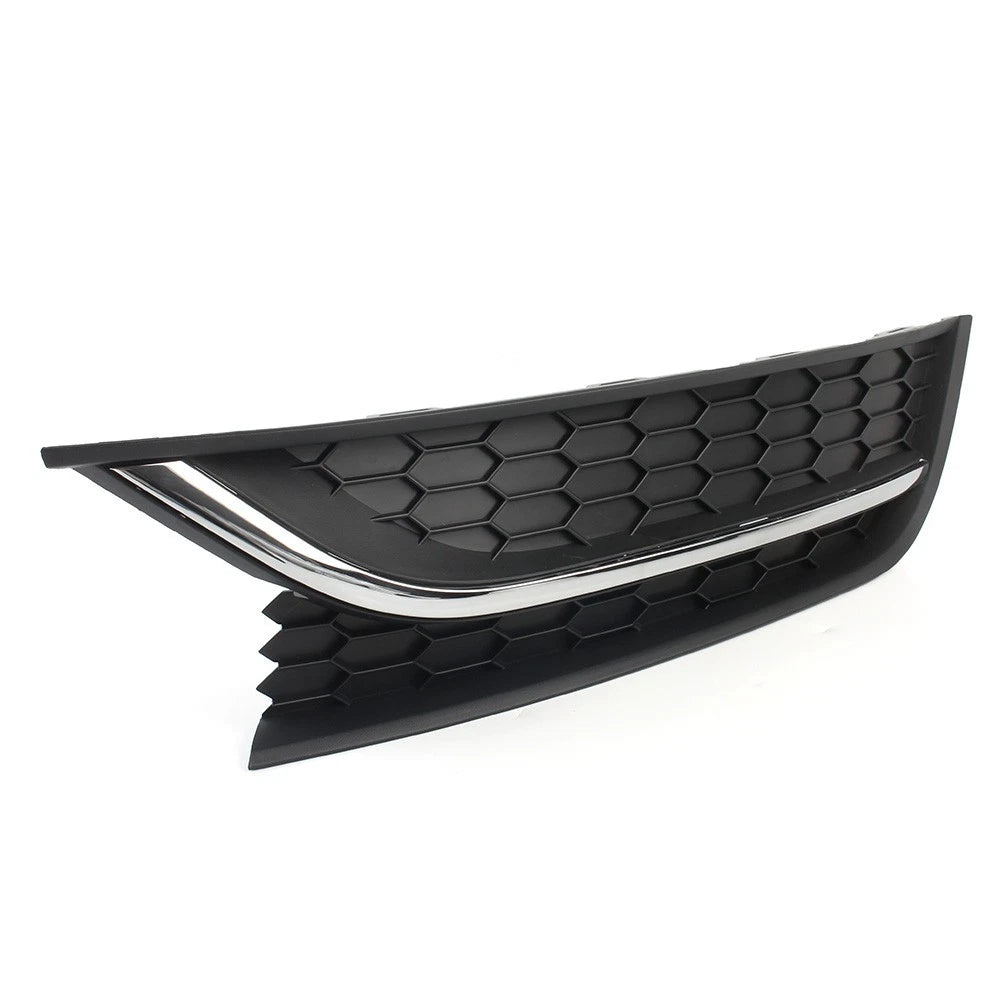 Fog Light Grille Cover for VW Passat (2012–2015) 561853665E Left