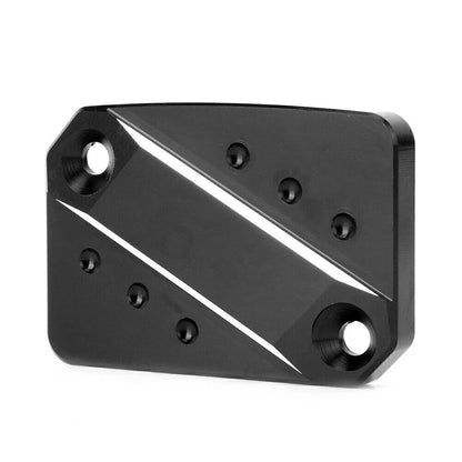 Brake Master Cylinder Fluid Reservoir Cover Cap for BMW G310R/G310GS (2017–2018)