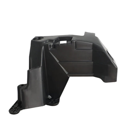 Front Left Bumper Fascia Support Bracket for Jeep Cherokee (2019–2023) 68438631AB