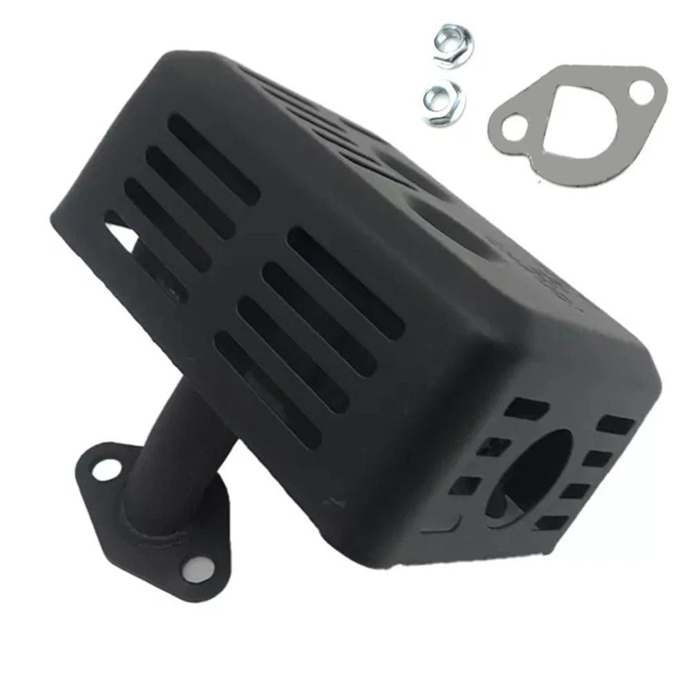 Muffler Kit for Honda (18310ZF1000)
