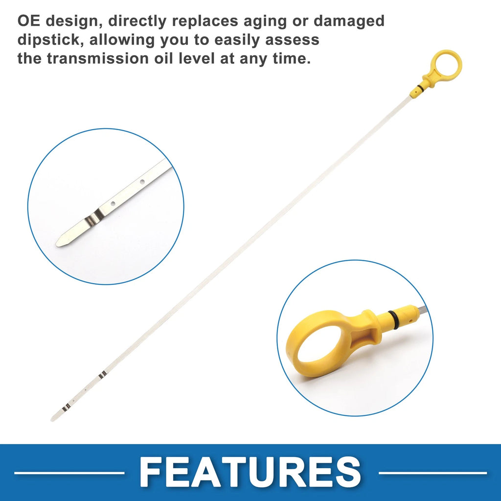 Engine Oil Dipstick for Ford Edge (2012–2014)