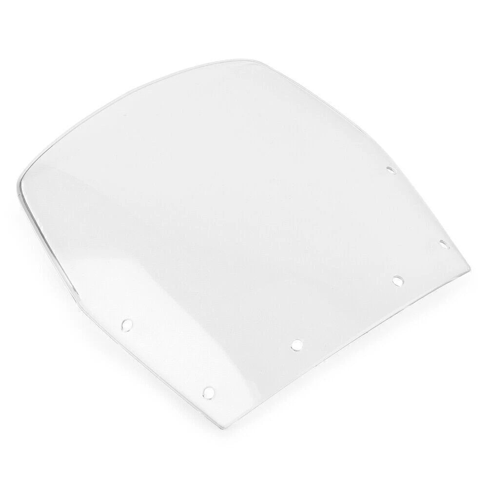 Front Windshield for Kawasaki Ninja EX 250 (1988–2007) Clear ABS