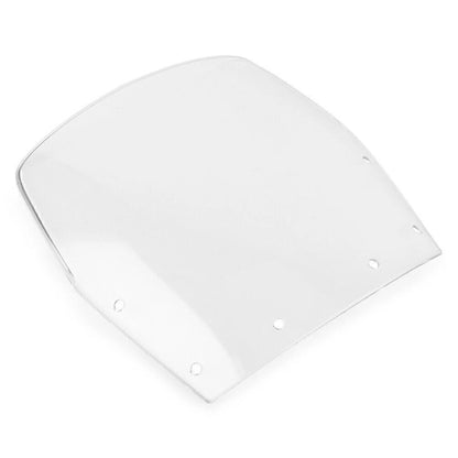 Front Windshield for Kawasaki Ninja EX 250 (1988–2007) Clear ABS